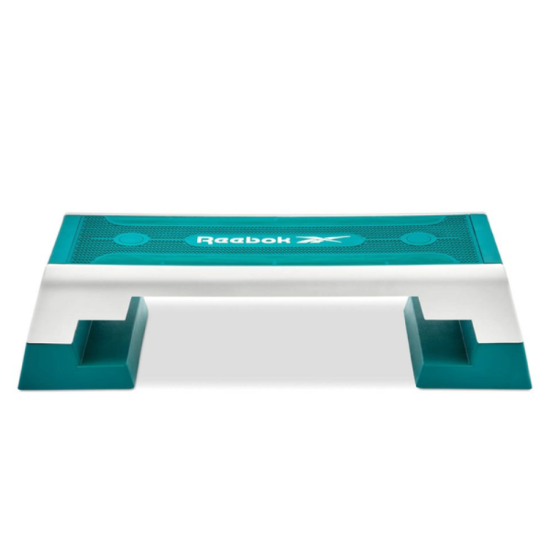 Купити степ платформа  Reebok Step RAP-11150TL у Києві - фото №1 Купити Степ платформа  Reebok Step RAP-11150TL у Києві - фото №1